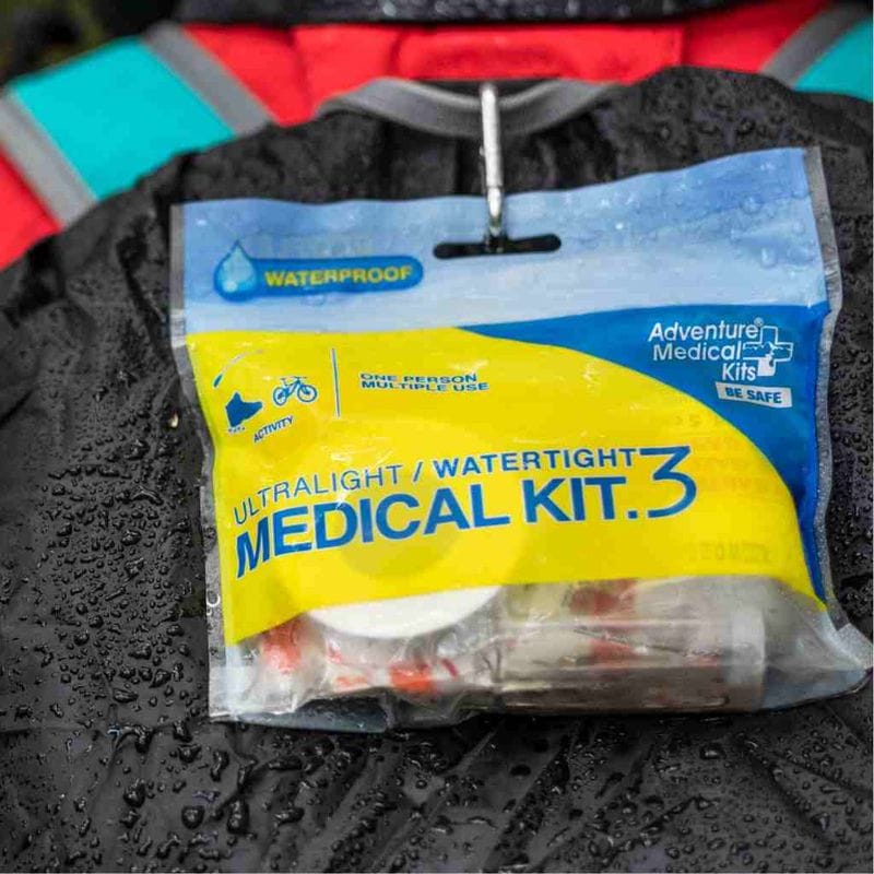 Adventure Medical Kits Ultralight/Watertight .3