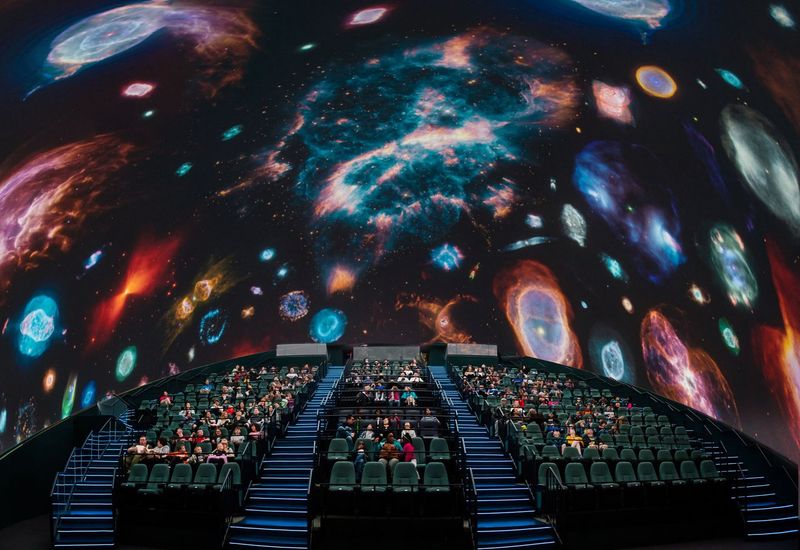 Science Museum of Virginia (Richmond)