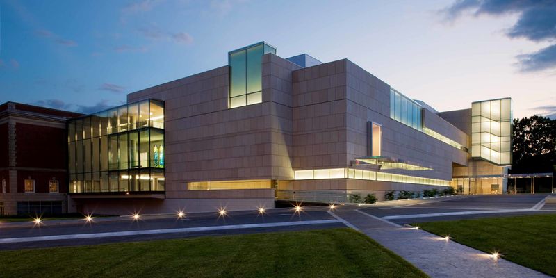 Virginia Museum of Fine Arts (Richmond)