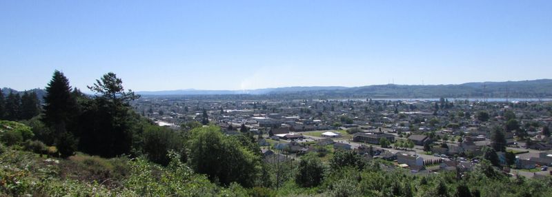 Use Aberdeen as Your Olympic Peninsula Basecamp
