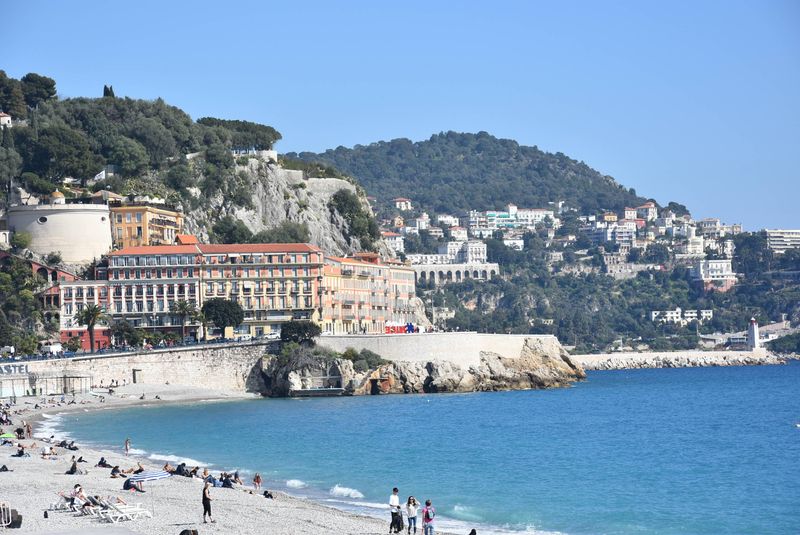 Nice (Côte d'Azur)