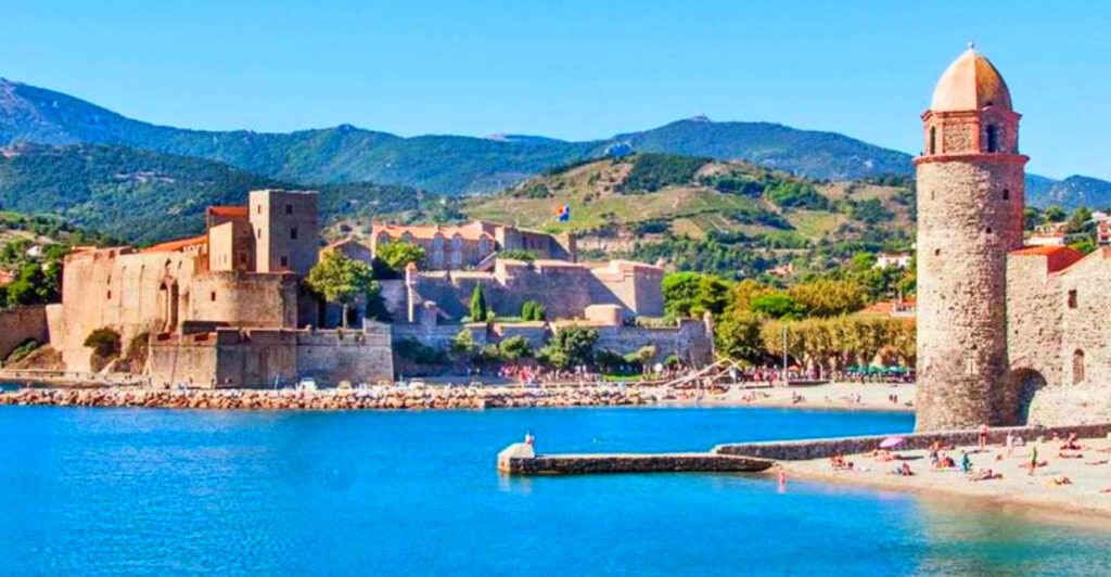 Warm, Pretty, Affordable: 12 French Spots Perfect for Fall Getaway