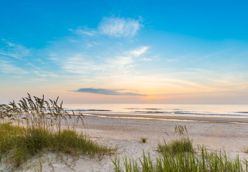 Amelia Island, Florida