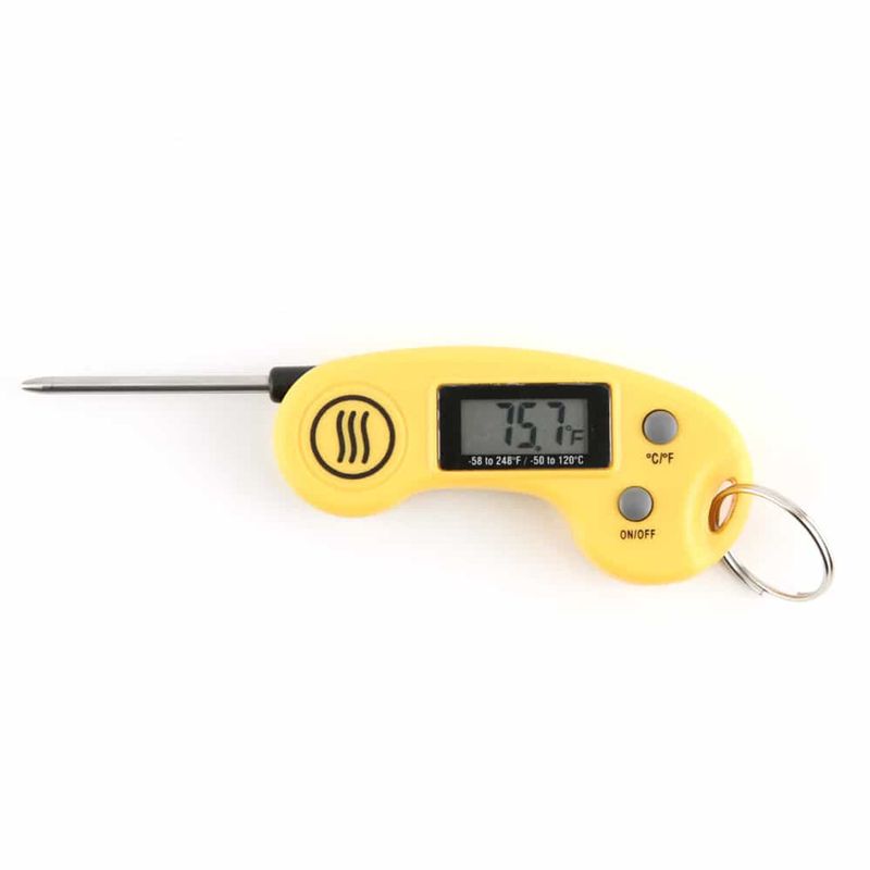 Food Safety Thermometer