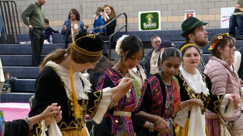Experience the Cultural Melting Pot Legacy