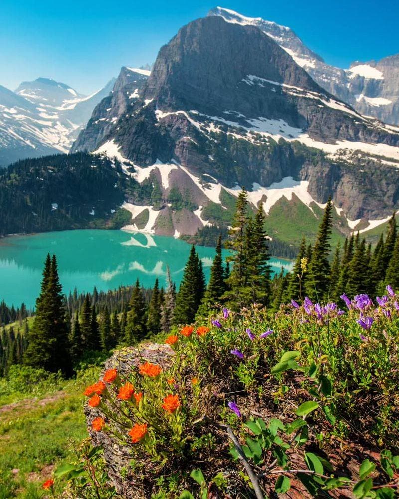 Seasonal Magic: When to Experience the Blues