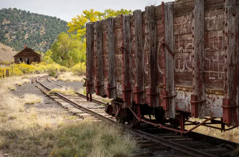 Pagosa Junction