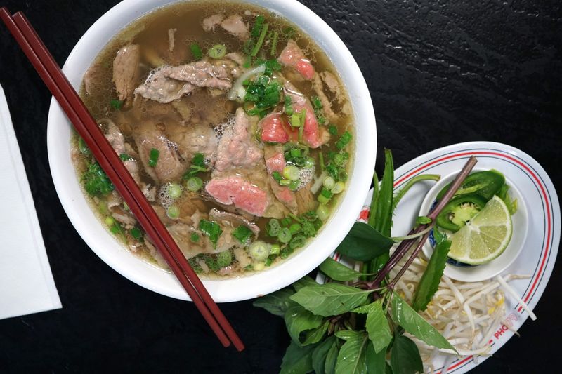 Phở 79 – Garden Grove (Orange County)