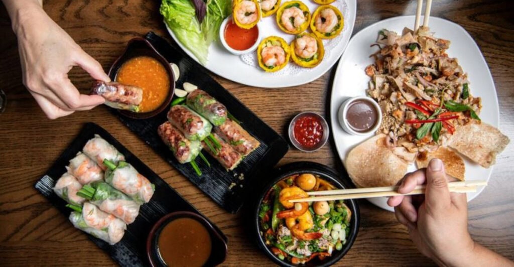 Where California Locals Go for Authentic Vietnamese That’s Not in LA