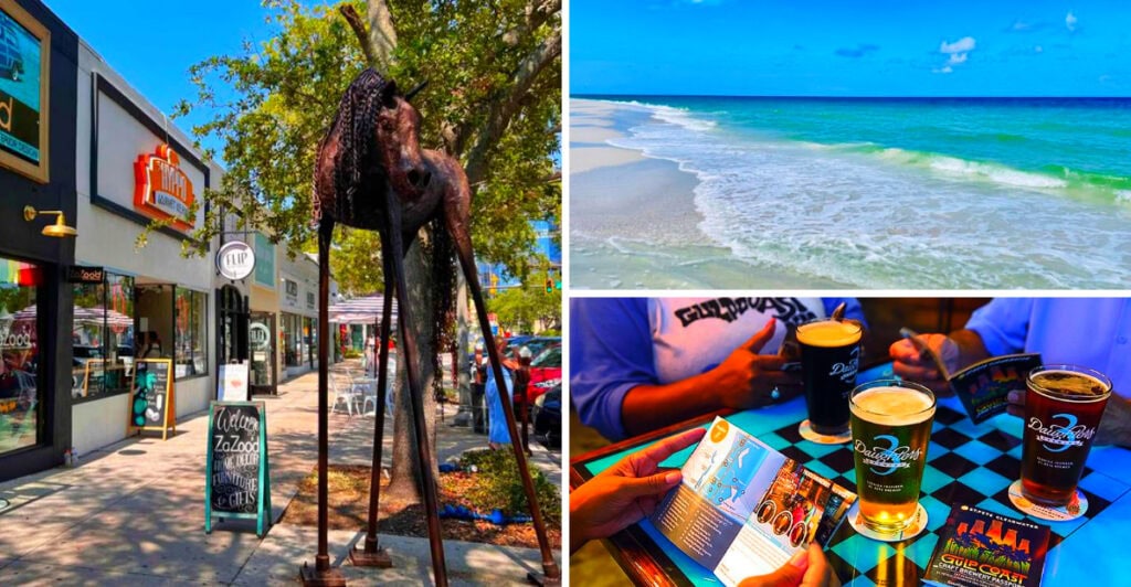Why St. Petersburg, Florida Is Becoming the Sunshine State’s Coolest Escape