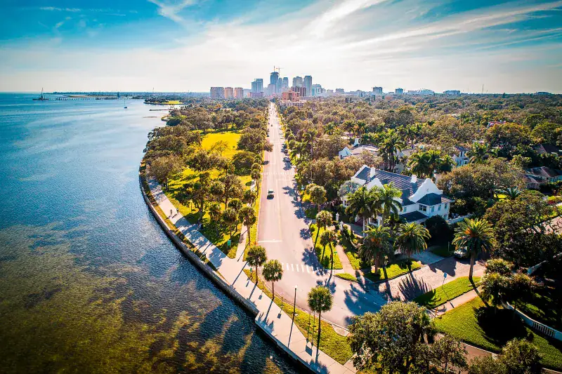 Record-Breaking Sunshine Makes Every Day Perfect