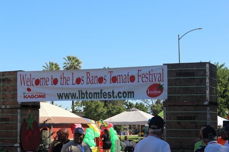 Community Festivals Celebrate Local Heritage