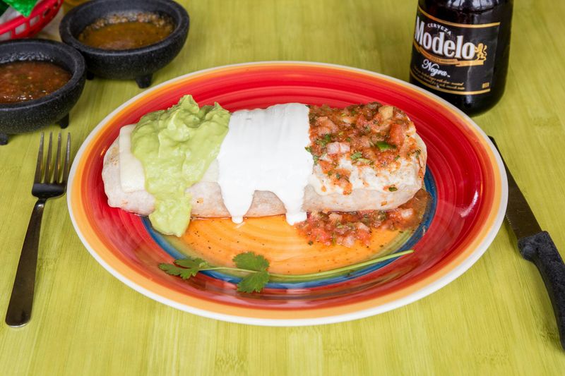 Taqueria Guadalajara - The Cult Following Champion