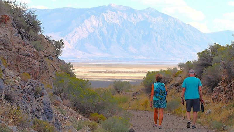 Explore the Big Fill Loop Trail