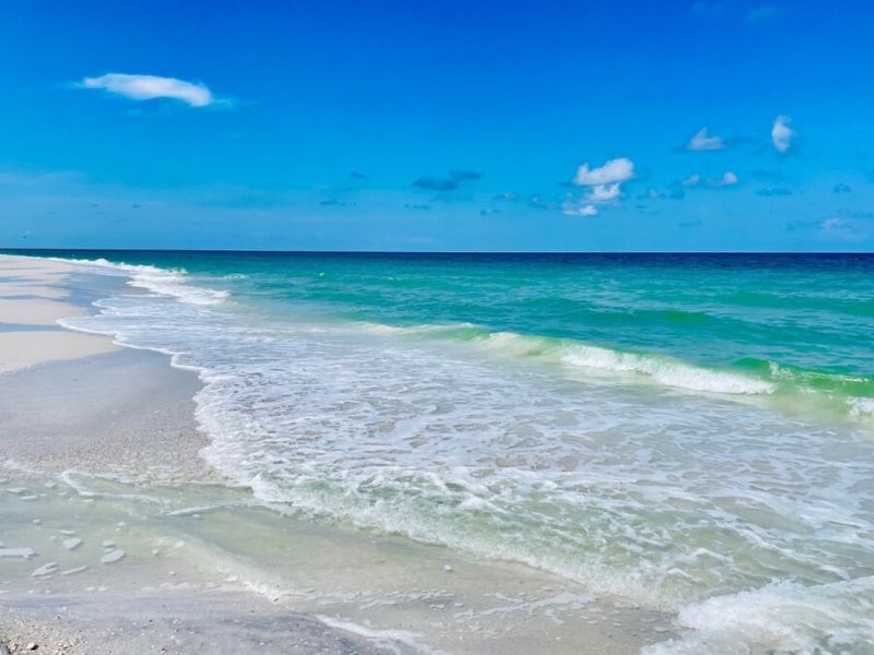 Award-Winning Beaches Rival the Caribbean