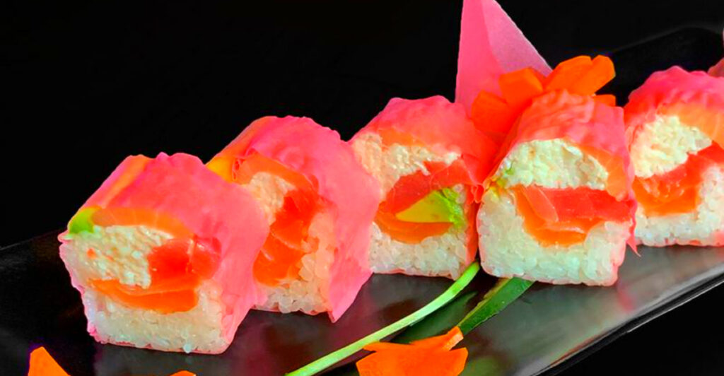 10 All-You-Can-Eat Sushi Bars in California That Haven’t Lost Their Authentic Touch