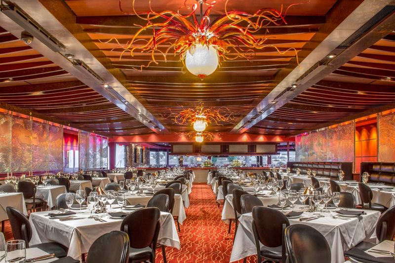 Mastro's Restaurants: Scottsdale's Homegrown Luxury