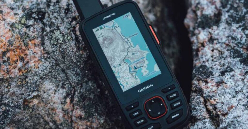 10 Best 50-Day Battery GPS Trackers for Hikers