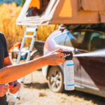 10 Best Bear Sprays for Hiking in Grizzly Country