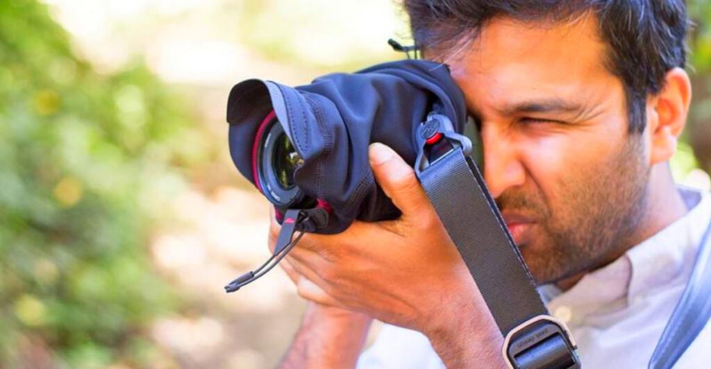 10 Best Camera Rain Covers in 2025