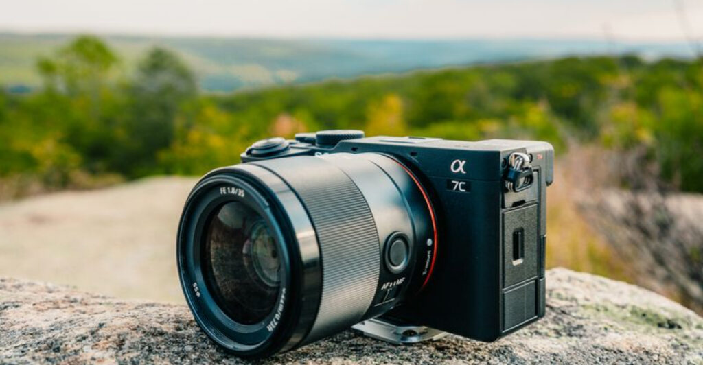 10 Best Digital Cameras with 4K and 48MP for Travelers