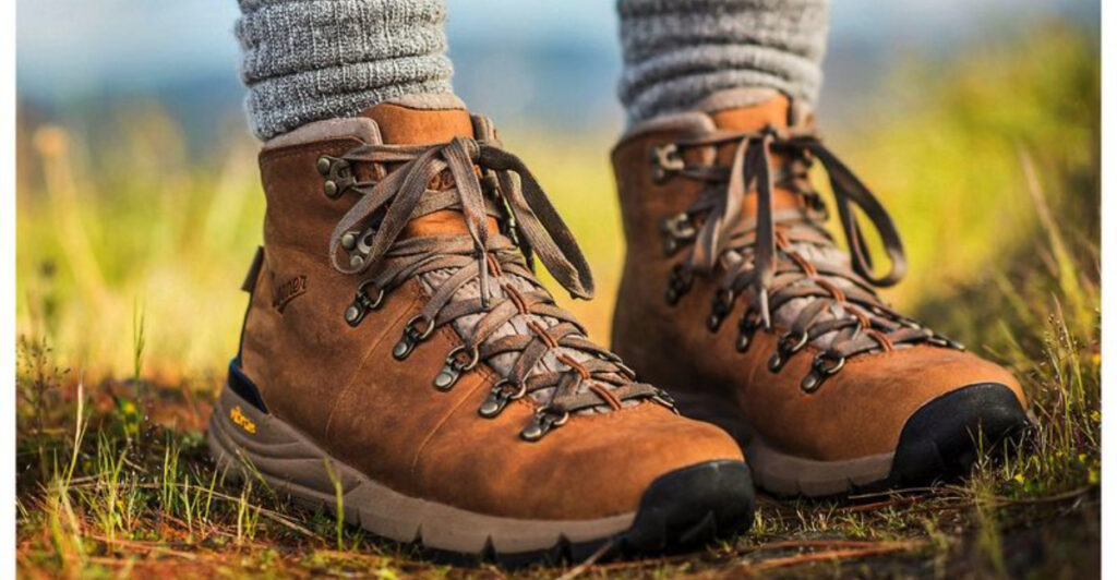 10 Best Hiking Boots for Fall 2025 Trails