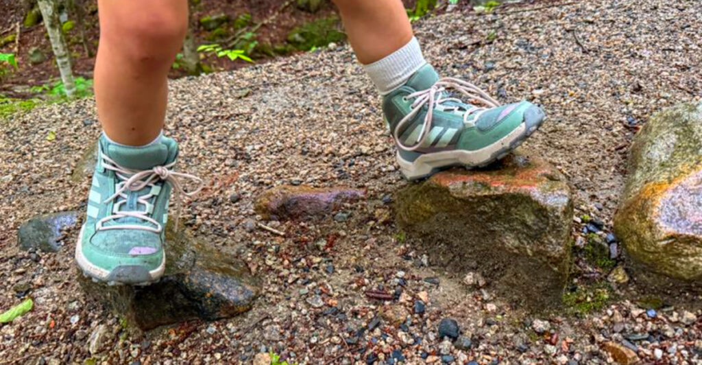 10 Best Hiking Boots for Kids in the U.S. for 2025