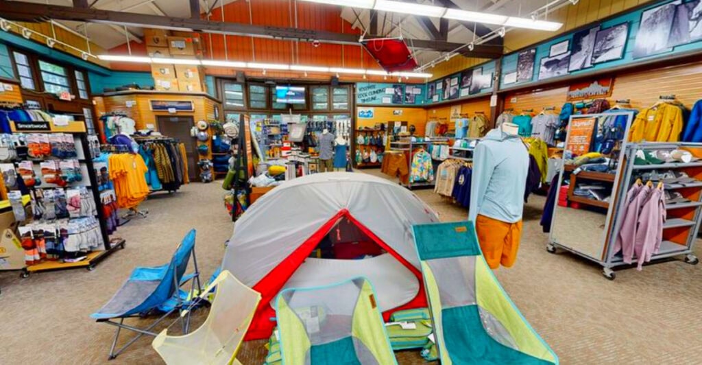 10 Best Hiking Gear Rentals in National Parks