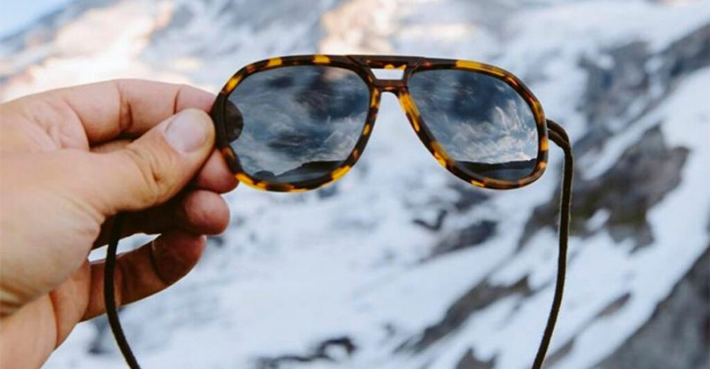 10 Best Hiking Sunglasses for Protection in Fall 2025