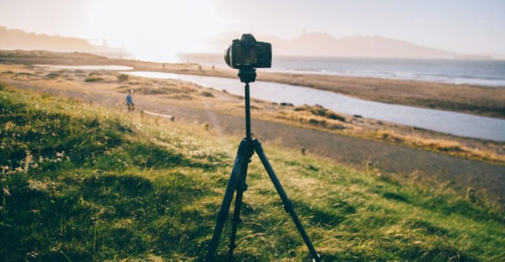 10 Best Lightweight Hiking Tripod Kits for Nature Photography