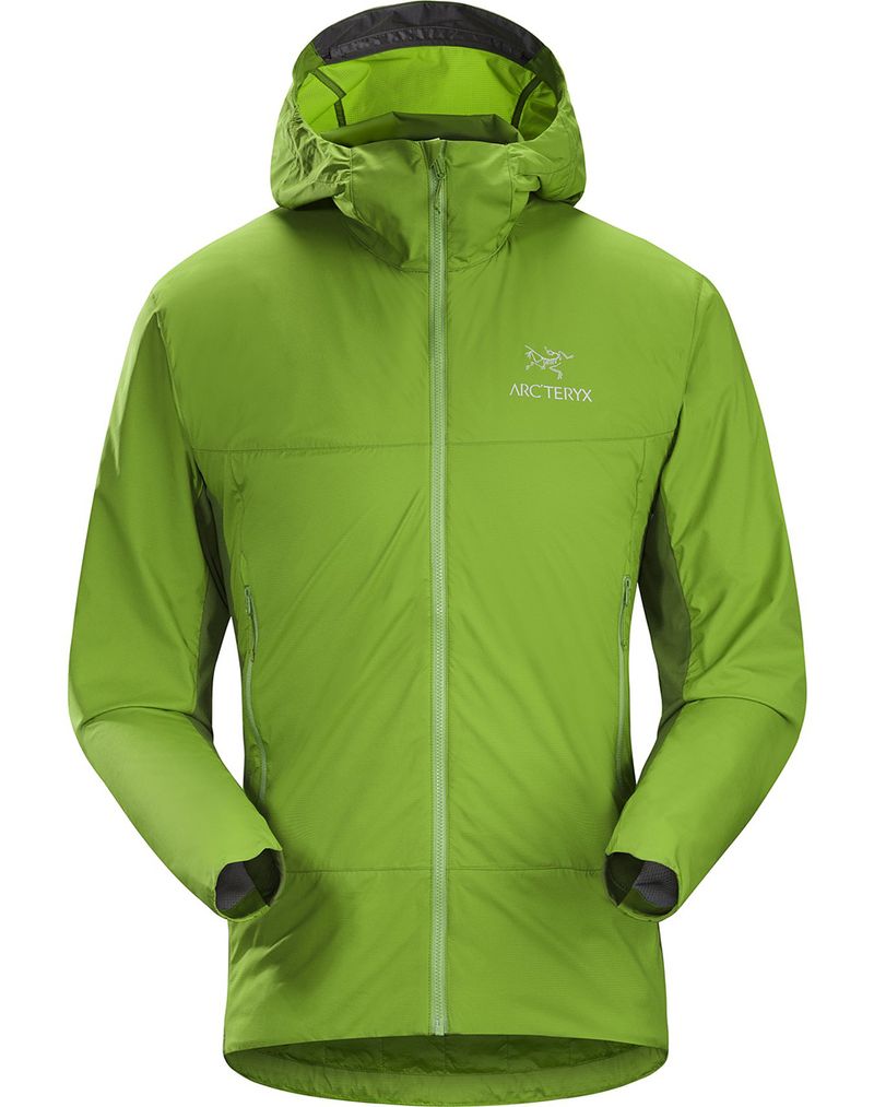Arc'teryx Atom SL Hoody