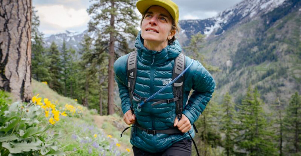 10 Best Lightweight Jackets for Backpacking in Fall 2025
