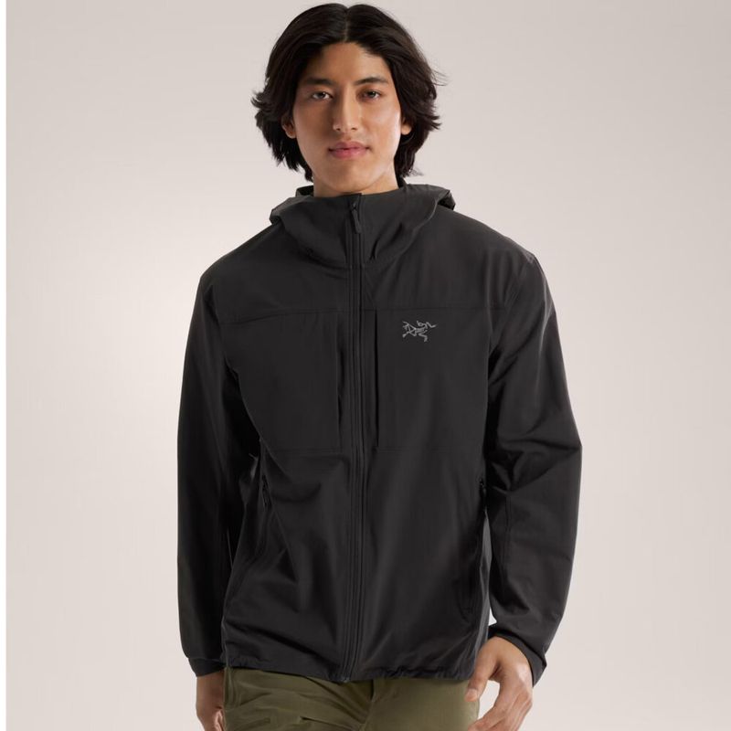 Arc'teryx Gamma Hoody