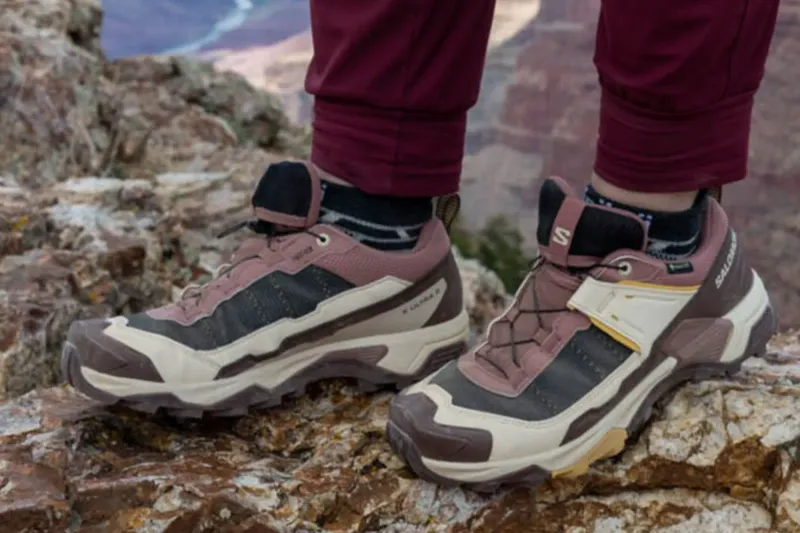 Salomon X Ultra 5 GTX