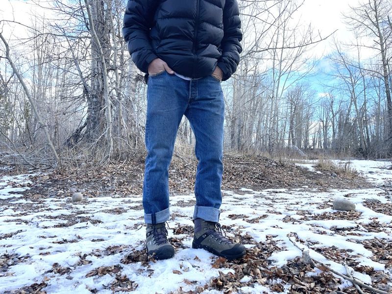 KEEN Revel IV Mid Polar — Best Overall