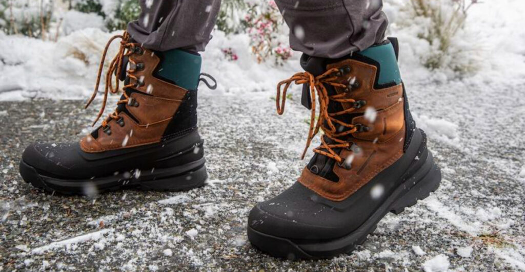 10 Best Winter Hiking Boots of 2025 (Reviewed & Tested)