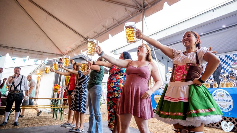 Crooked Can Brewery – Winter Garden, Florida