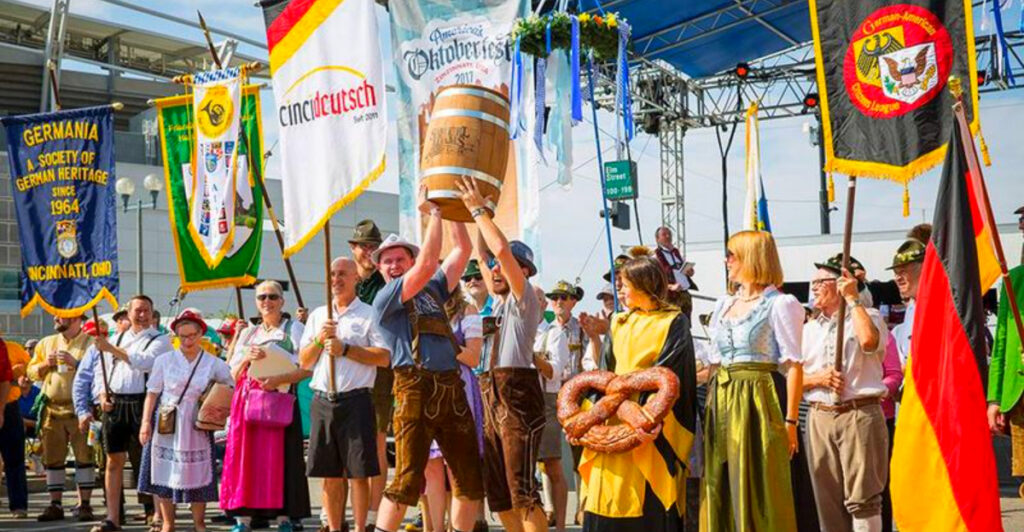 10 Breweries for Oktoberfest 2025 in the U.S.