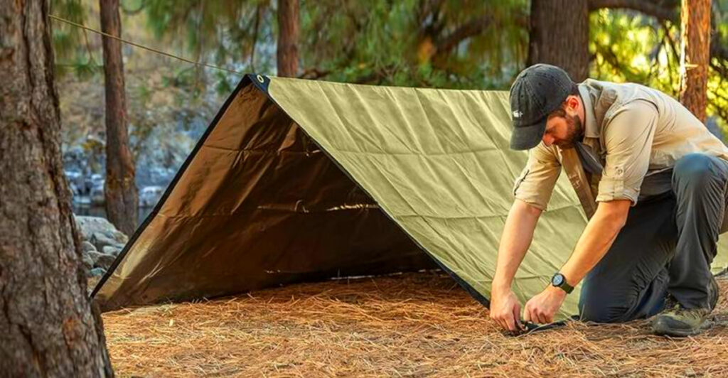 10 Camping Gadgets Under $50 That Actually Work (2025 Reviews)