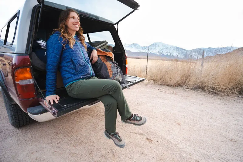 Outdoor Research Ferrosi Pants