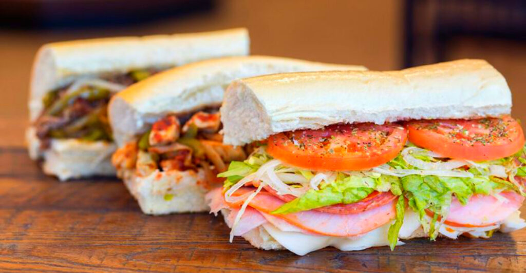 10 Georgia Sandwich Spots Locals Protect Like Family Secrets