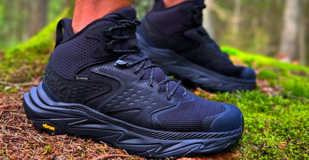 10 Hiking Boots That Feel Like Sneakers