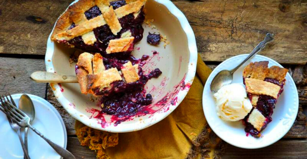 10 Huckleberry Hotspots Only Montana Locals Know About