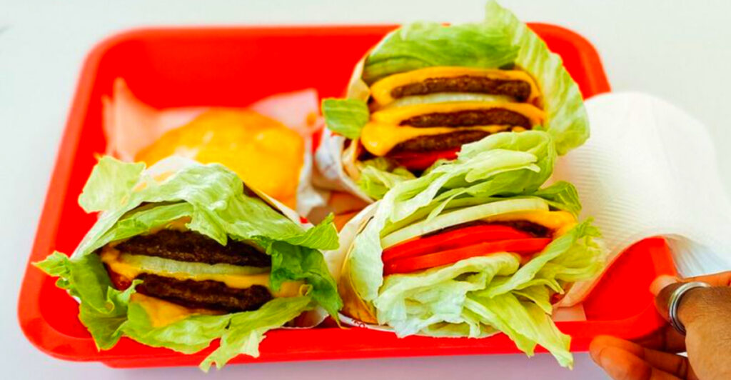 10 In-N-Out Secret Orders Florida Locals Guard Like State Secrets (Tourists Have No Clue)