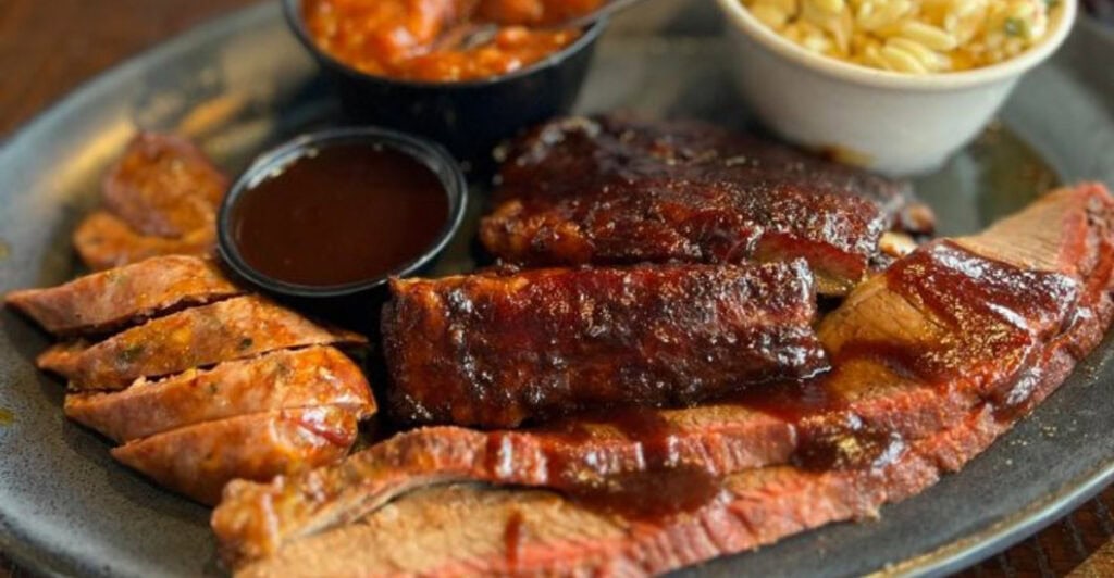 10 Kansas BBQ Briskets Ranking From Worst to Best