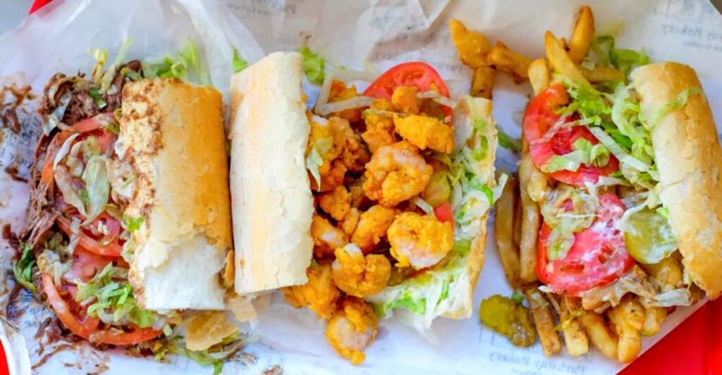 10 Louisiana Po’ Boys: Ranking From Worst to Best