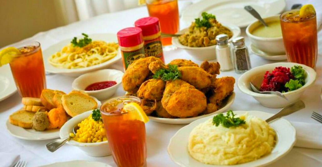 10 Michigan Spots Serving Cozy, Fall-Weather Comfort Food