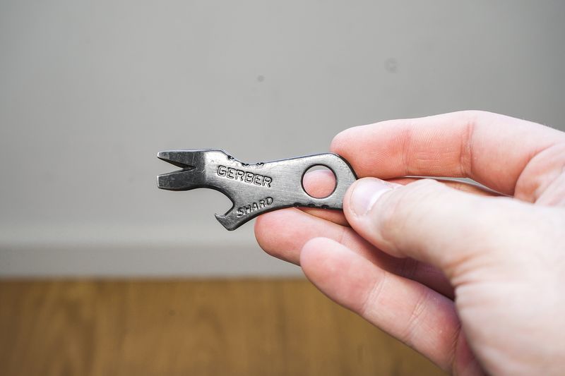 Gerber Shard Keychain Multi-Tool