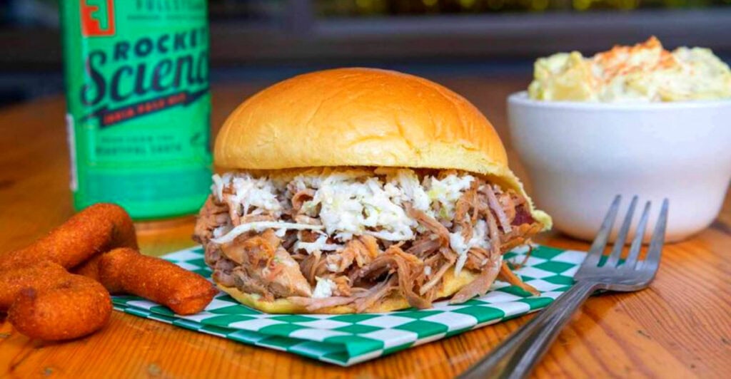 10 North Carolina BBQ Sandwiches Ranking From Worst to Best