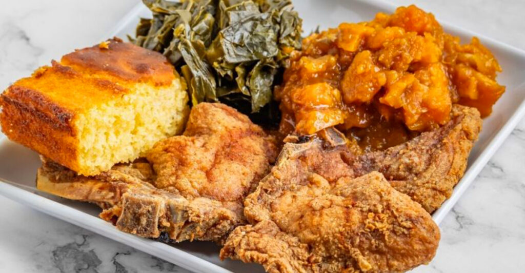 10 North Carolina Soul Food Spots That Locals Will Never Give Up No Matter The Yelp Reviews